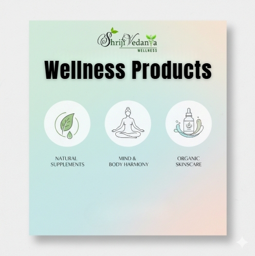 Wellness Product