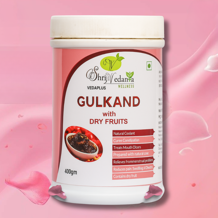 GULKAND (400GM)