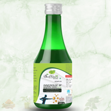 IMMUNOLOZ SYRUP SF (600ML)