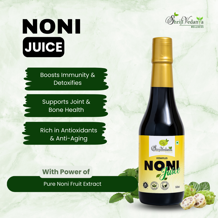 NONI JUICE (500ML)