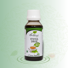 STEVIA DROPS (30ML)
