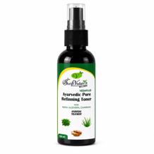 AYURVEDIC PORE REFINING TONER (100ML) (100ML)