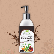 VEDAPLUS COCO BODY LOTION (100ML)