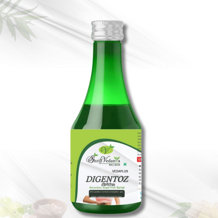 VEDAPLUS DIGENTOZ SF (600ML)