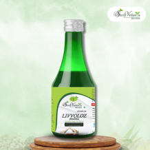 VEDAPLUS LIVVOLOZ SF (600ML)