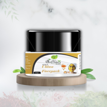 VEDAPLUS UBTAN FACE PACK (50ML)