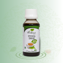 STEVIA DROPS (30ML)