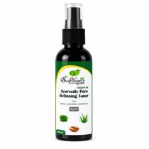 AYURVEDIC PORE REFINING TONER (100ML) (100ML)