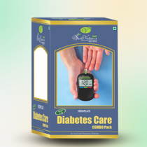 DIABETES CARE COMBO PACK