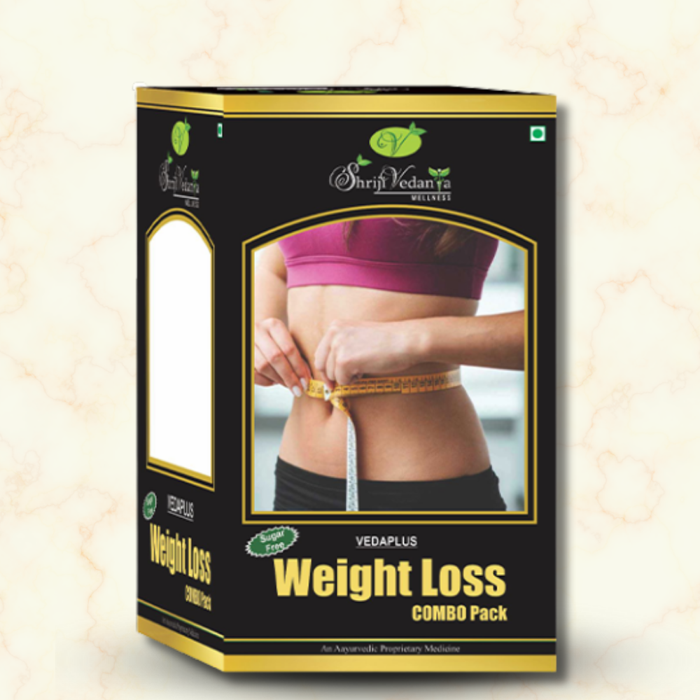 WEIGHT LOSS COMBO PACK